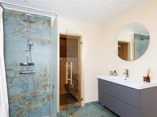Maison de vacances Frøstrup  6
