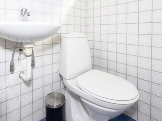 Vakantiehuis Frøstrup  20