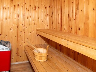 Vakantiehuis Frøstrup  18