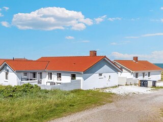 Casa de vacaciones Frøstrup Grabación al aire libre 1
