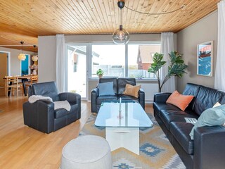 Casa per le vacanze Frøstrup  12