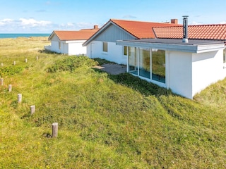 Holiday house Frøstrup  21