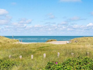 Vakantiehuis Frøstrup  14