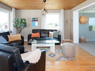 Casa de vacaciones Frøstrup  20