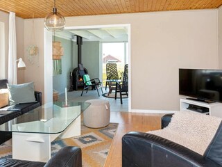 Maison de vacances Frøstrup  31