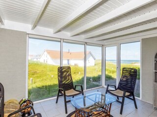 Holiday house Frøstrup  17