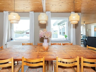 Holiday house Frøstrup  26