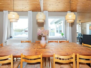 Maison de vacances Frøstrup  41