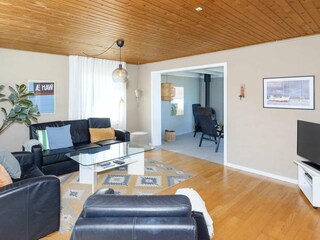 Casa per le vacanze Frøstrup  22