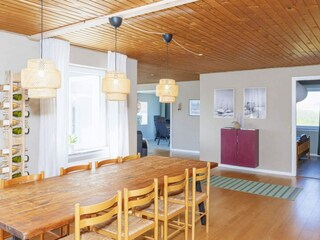 Casa per le vacanze Frøstrup  13