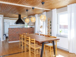 Holiday house Frøstrup  21