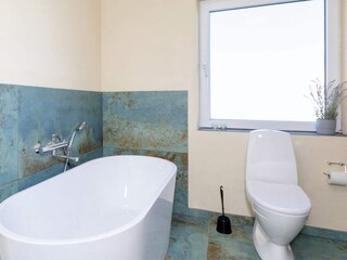 Vakantiehuis Frøstrup  9