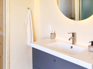 Maison de vacances Frøstrup  42