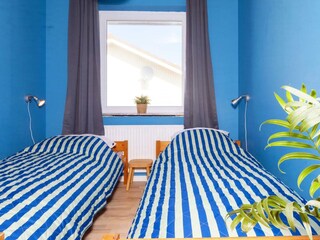 Maison de vacances Frøstrup  20