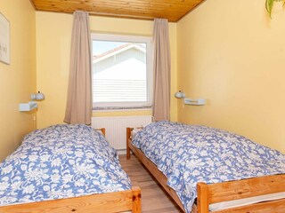 Casa de vacaciones Frøstrup  9