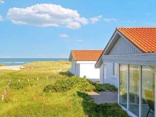 Maison de vacances Frøstrup  17