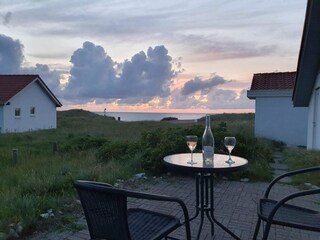 Maison de vacances Frøstrup  16