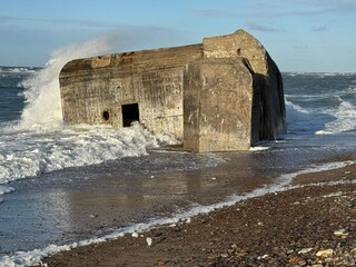 Casa per le vacanze Frøstrup  9