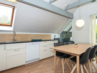 Maison de vacances Toftum  8