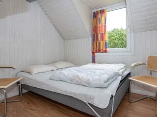 Casa per le vacanze Toftum  21