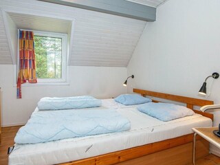 Casa per le vacanze Toftum  16