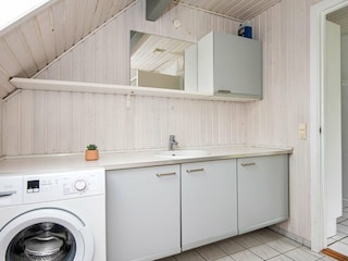 Ferienhaus Toftum  9