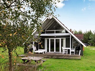 Vakantiehuis Toftum  34