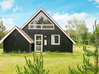 Maison de vacances Toftum  11
