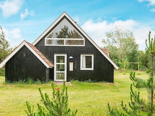 Maison de vacances Toftum  14