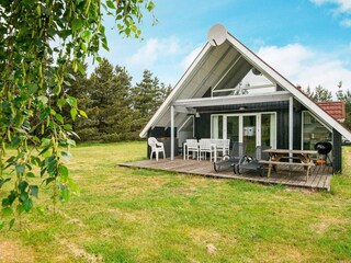 Holiday house Toftum Outdoor Recording 2