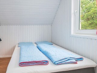 Holiday house Toftum  14