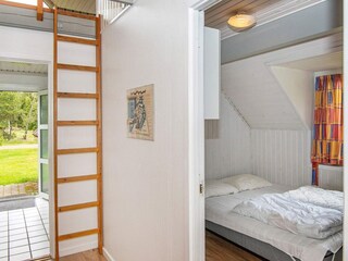 Casa de vacaciones Toftum  15