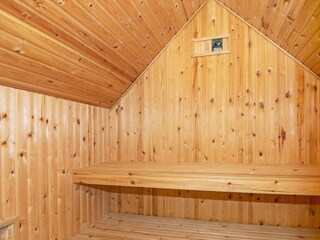 Casa de vacaciones Toftum  17