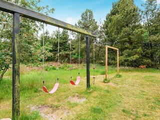 Holiday house Toftum  21