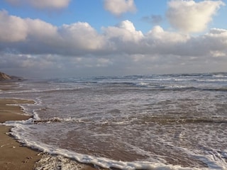 Vakantiehuis Toftum  14