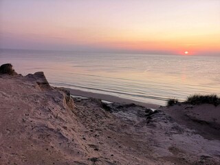 Maison de vacances Toftum  11