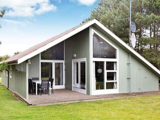 Maison de vacances Dannemare Enregistrement extérieur 3