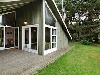 Holiday house Dannemare Outdoor Recording 5