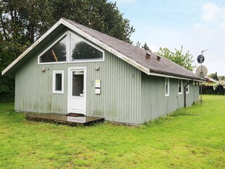 Ferienhaus Dannemare  8