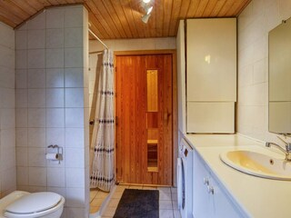 Vakantiehuis Dannemare  33