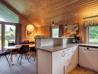 Vakantiehuis Dannemare  20