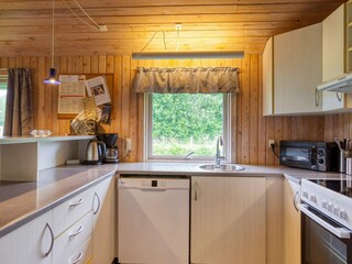 Vakantiehuis Dannemare  18