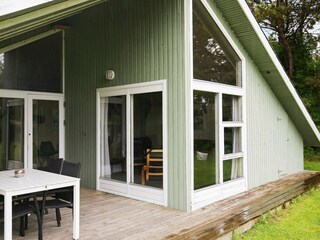 Maison de vacances Dannemare  21