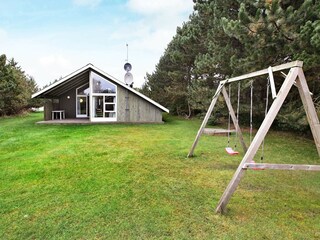 Maison de vacances Dannemare Enregistrement extérieur 3