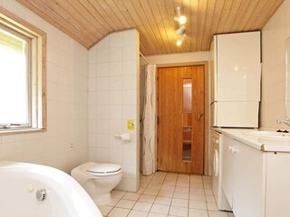 Casa per le vacanze Dannemare  21