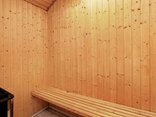 Vakantiehuis Dannemare  22