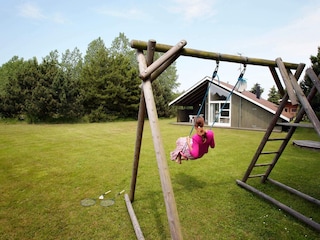 Maison de vacances Dannemare  19