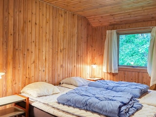 Vakantiehuis Dannemare  28