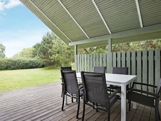 Maison de vacances Dannemare  29