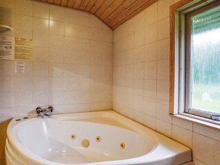 Vakantiehuis Dannemare  13